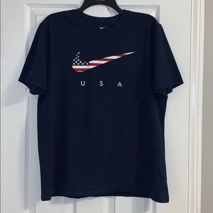 Men’s Nike USA T-Shirt